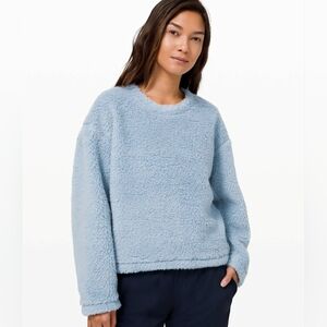 LuLuLemon 🍋  Fleece
